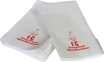 10 x Microfasertücher + 1 Tuch gratis dazu & Versandkostenfrei 